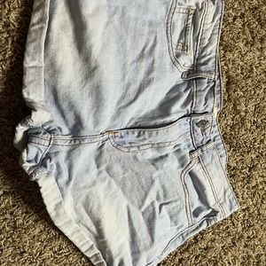 don’t fit me , to big